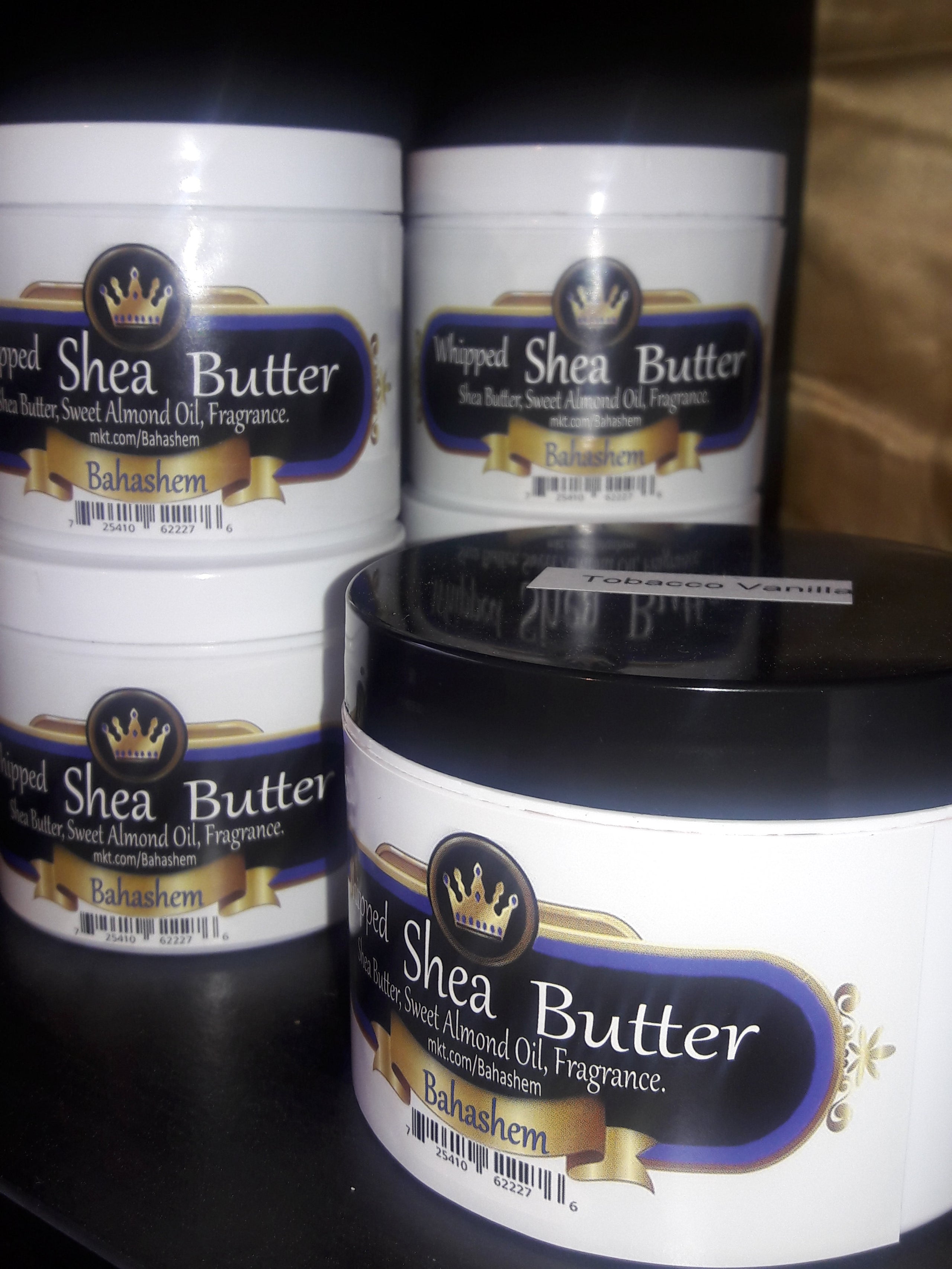 6 Shea Butter Benefits for Skin